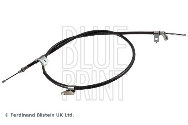 El Fren Teli Arka Sol Nissan Qashqai +2 (J10)(08.2008->)  BLUE PRINT ADN146307