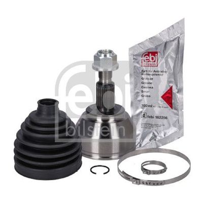 Aks Kafası Ön Dış Sağ veya Sol Ford Kuga (CBV)(2008->)  MGA 70685