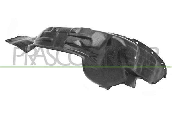 Çamurluk Davlumbazı Arka Sol Toyota Hilux (KUN)(2005->)  MADE IN TAIWAN 656380K010