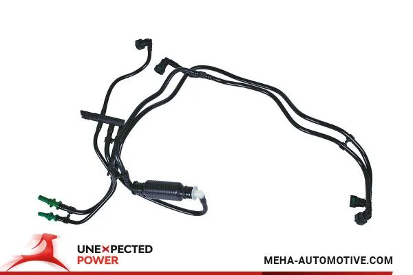 Yakıt Borusu  MEHA MH50159