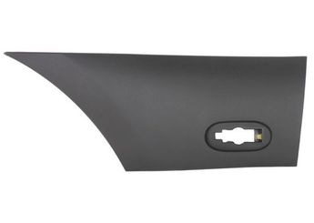 Çamurluk Kaplaması Arka Sol WENDERPARTS E-MA9106909900  9106909900 A9106909900