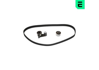 Triger Kayış Seti  OPTIMAL SK-1643  30758267