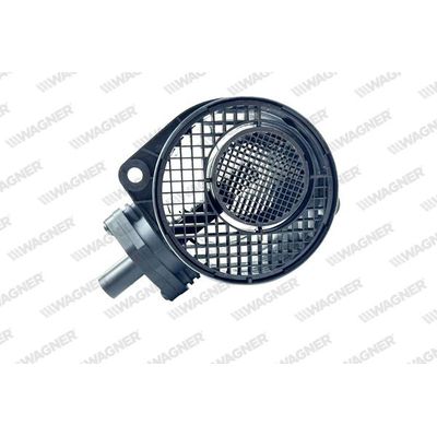 Hava Debimetresi  Skoda Octavia (1Z3)(05.2004->)  HELLUX HLS8473