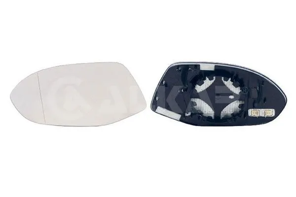 Ayna Camı Dış Sol Audi RS 7 Sportback (4GF)(07.2014->)  SPJ L-0029