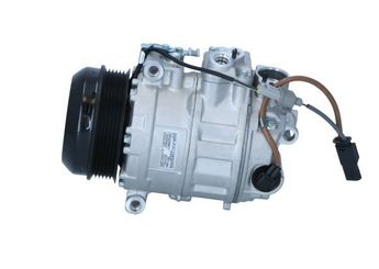 Klima Kompresörü  NRF 32860  A0032309011 8305102 0008305102 32309011 0032309011 A0008305102