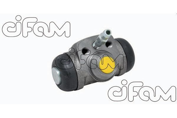 Fren Silindiri Arka Sağ veya Sol Skoda Forman (785)(1992->)  CIFAM 101-680