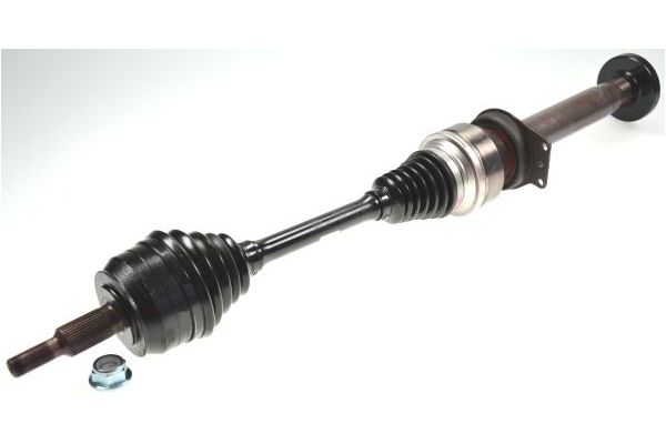 Aks Komple Ön Sağ GKN 304502