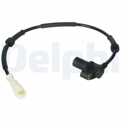 Abs Sensörü Ön Sağ veya Sol Renault Kangoo (F/KC0)(06.1997->)  DELPHI SS20202