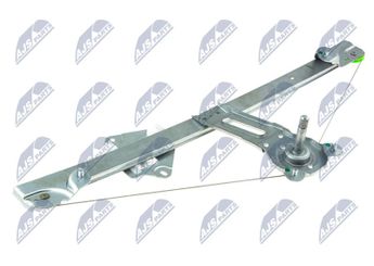 Cam Krikosu Ön Sol RENAULT ORJINAL 8200800402  8200800402