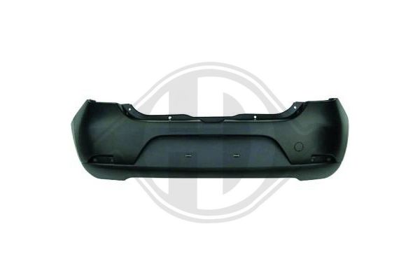 Tampon Arka TYG 1514-2600