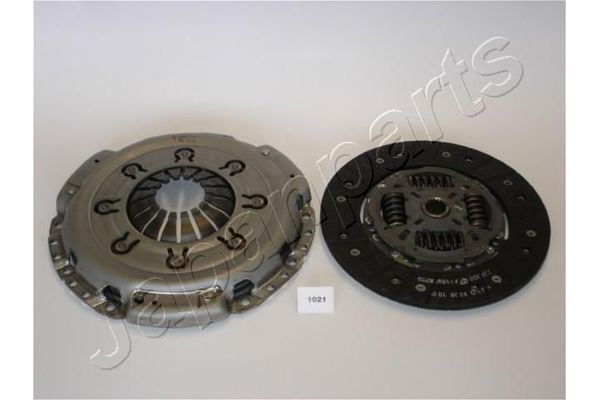 Debriyaj Seti  Nissan Primastar (X83)(09.2002->)  PSA ORJINAL 93161175