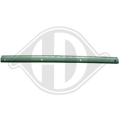 Tampon Bandı Arka TW 2151-2610A