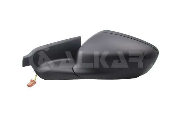 Dikiz Aynası Dış Sol Citroen C4 Cactus (2014) / C4 Cactus Makyajlı (2018)  GVA 1043383