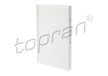 Polen Filtresi  TOPRAN 103 764  4A0819439A 4A0 819 439A