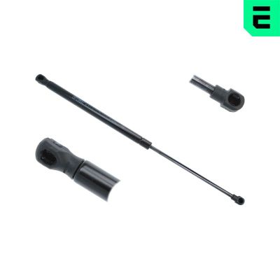 Bagaj Amortisörü Sağ veya Sol Audi S4 Avant (8E)(11.2004->)  OPTIMAL AG-50180