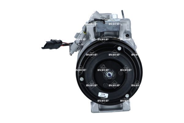 Klima Kompresörü  NRF 32533