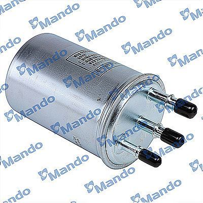 Yakıt Filtresi  MANDO EFF00202T