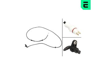 Abs Sensörü Arka Sağ OPTIMAL 06-S771  479001745R 8200254685 47 90 017 45R 6040004527 60 40 004 527 82 00 254 685