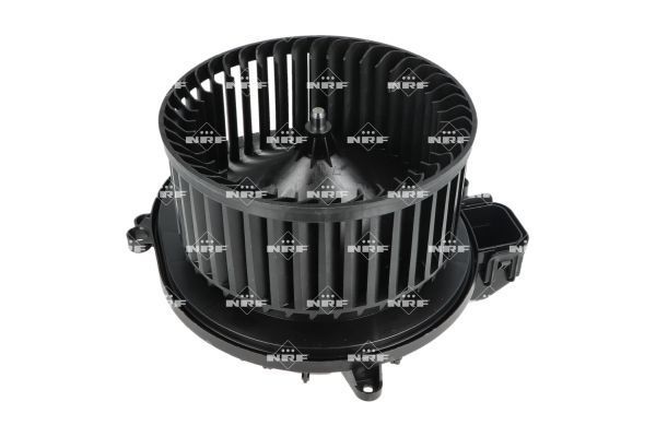 Kalorifer Motoru  BMW M4 Serisi Coupe (F82)(2014->)  NRF 34236