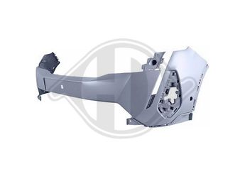 Tampon Ön EUROBUMP PEJ0708068P  1675868480