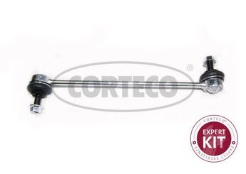 Viraj Demir Askı Rotu Ön Sağ CORTECO 49111946  546187005R 546182227R 54 61 822 27R 546188897R 54 61 888 97R