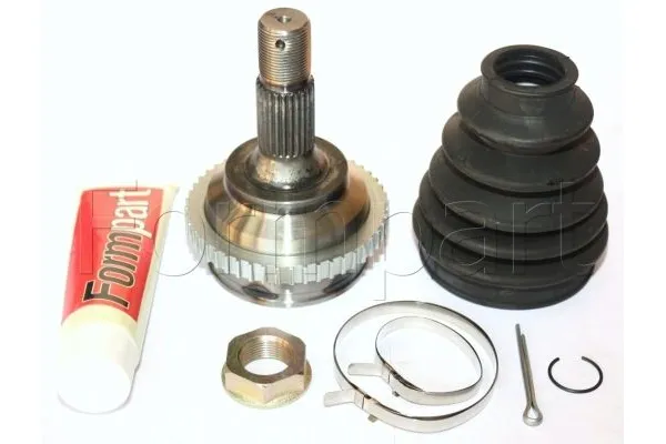 Aks Kafası Ön Dış Sağ veya Sol MAHER 18012