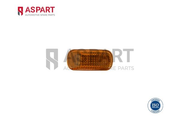 Çamurluk Sinyali Sağ veya Sol WAGENBURG 33301-S5A-013
