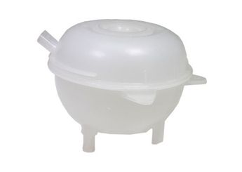 Radyatör Yedek Su Deposu  VOLKSWAGEN ORJINAL 7H0121407C  7H0121407B 7H0 121 407B 7H0121407C 7H0 121 407C