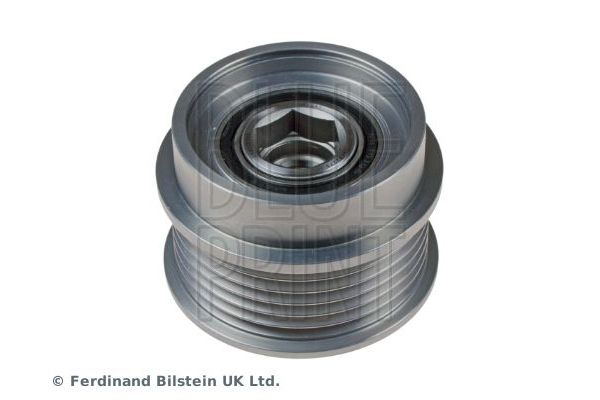 Alternatör Kasnağı  PARS PRS-SH-017410