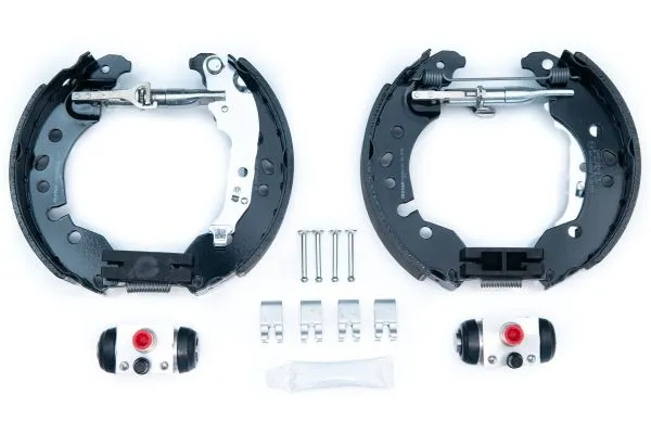 Fren Pabuçlu Balata Arka Smart Fortwo Cabrio (11.2015->)  TRW GS8868