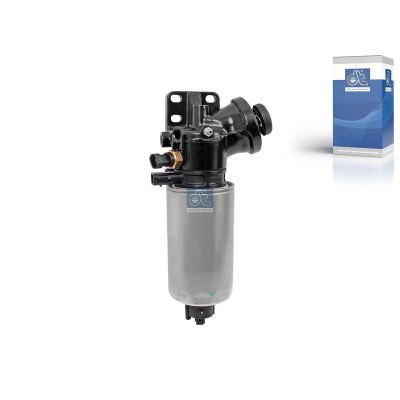 Yakıt Filtresi  IVECO ORJINAL 504082414