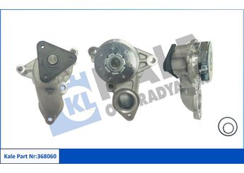 Devirdaim Su Pompası  KALE 368060  251002A200 251002A201
