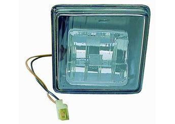 Sis Farı Ön Sol BRUCKE FI600056  7674699