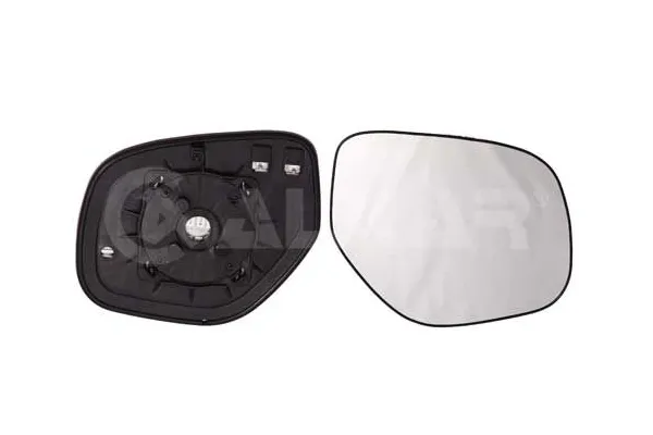 Ayna Camı Dış Sağ Citroen C4 Aircross (04.2012->)  ART MG036.6609