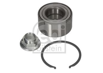 Teker Rulmanı Ön Sağ veya Sol FEBI BILSTEIN 186054  51720H8000 51720-H8000 51720H8000S1 51720-H8000 S1