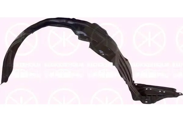 Çamurluk Davlumbazı Ön Sol TYG 207-2112