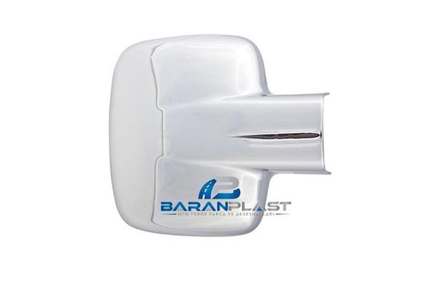 Portatif Ayna Kapağı  BARAN PLAST 029 04 014