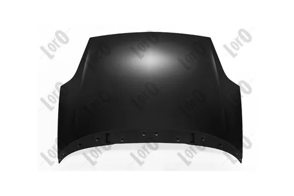 Motor Kaputu  Abarth Grande Punto (199)(2008->)  EUROBUMP FIA08PU001