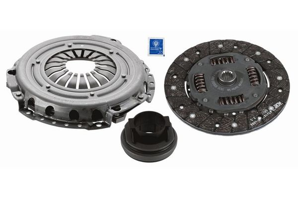 Debriyaj Seti  SACHS 3000 174 006
