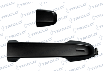 Kapı Kolu Ön Dış Sağ HUSHAN 196-3021  