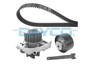 Triger Kayış Seti  DAYCO KTBWP2850  55184081