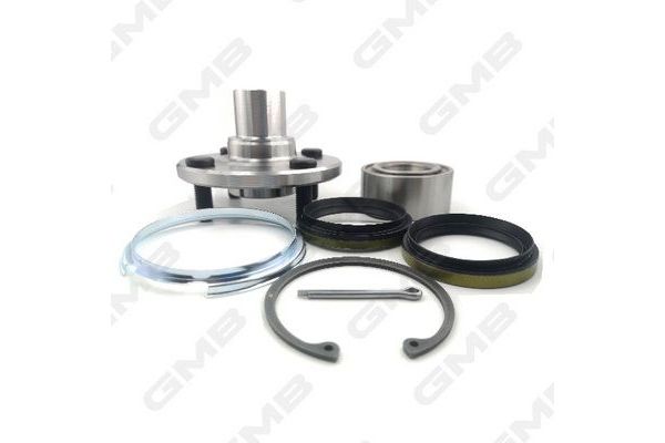 Porya Ön Sağ veya Sol NAGAMA NWH-TO012