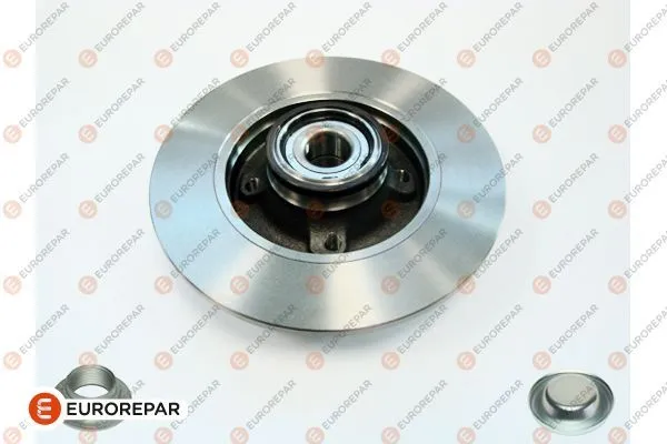 Fren Disk Ayna Arka Sağ ve Sol Citroen C3 Picasso (12.2008->)  EUROREPAR 1619237980