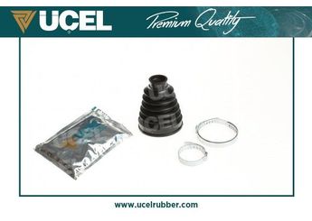 Aks Körüğü Ön İç Sol UCEL 10668  7701209469