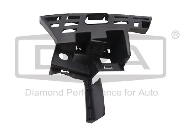 Tampon Braketi Ön Sağ Skoda Fabia (5J2)(01.2007->)  TW 1377-2031