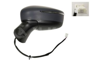 Dikiz Aynası Dış Sol SPJ E-4923  963023VF5A