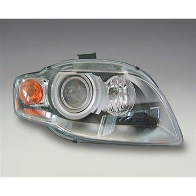 Far Lambası Sol Audi A4 Avant (8E)(11.2004->)  MAGNETI MARELLI 711307022442