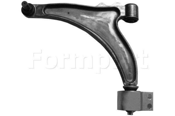 Salıncak Ön Alt Sol FORMPART 2009039