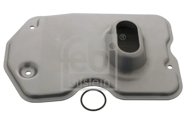 Şanzıman Yağ Filtresi  Porsche Cayenne (Typ 9PA1)(01.2007->)  FEBI BILSTEIN 100458