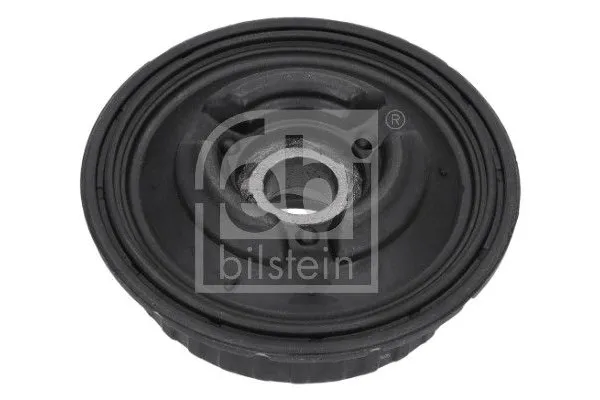 Amortisör Tabla Takozu Ön Sağ veya Sol Porsche Cayenne (Typ 92A)(02.2010->)  FEBI BILSTEIN 184202